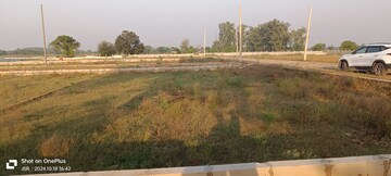 Plot Area in  Plot at Jewar – for Sale