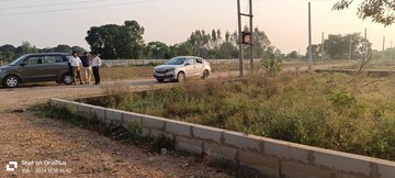  Plot For Sale in Jewar