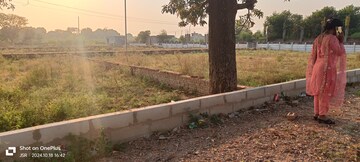  Plot – Exterior View View at Jewar - for Sale