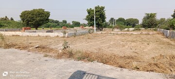 Plot Area in  Plot at Jewar – for Sale
