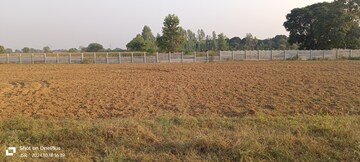 Plot Area in  Plot at Jewar – for Sale