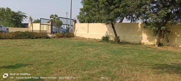 Plot Area in  Plot at Jewar – for Sale