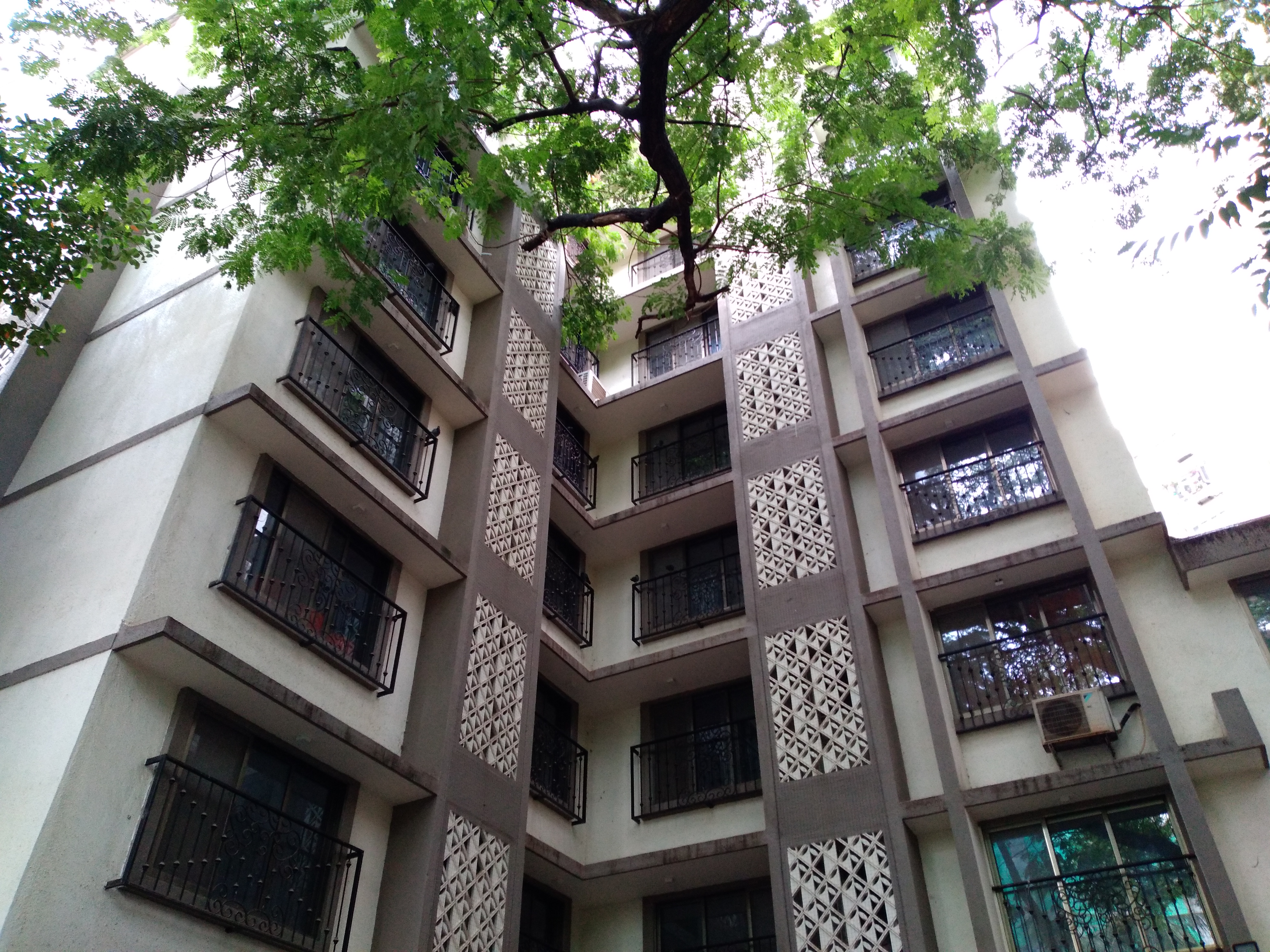 1 RK Apartment For Rent in Om Apartment Dadar Dadar West Mumbai  7725552