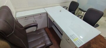 Commercial Office Space 500 Sq.Ft. For Rent in Kapur Bawdi Thane  7725587