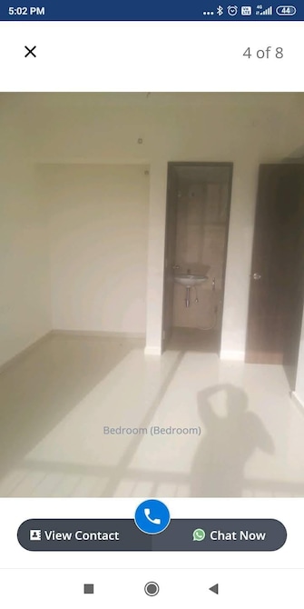 1 BHK Apartment For Rent in Runwal My City Dombivli East Thane  7725590