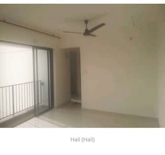 1 BHK Apartment For Rent in Runwal My City Dombivli East Thane  7725590