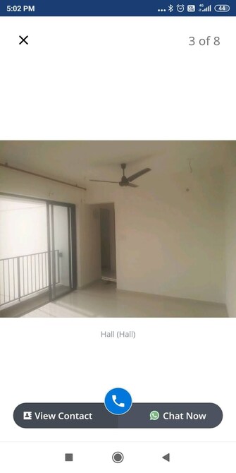 1 BHK Apartment For Rent in Runwal My City Dombivli East Thane  7725590