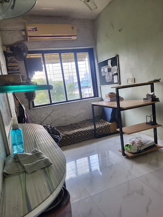 1 BHK Apartment For Rent in Jay Aashiana CHS Ic Colony Mumbai  7725597