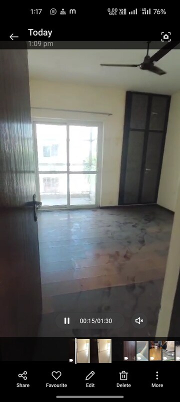 Room in 3.5 BHK Apartment at BPTP Park Elite Premium, Sector 84 – for Sale