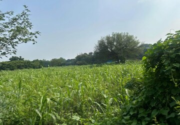  Plot – Exterior View View at Altamount Road - for Sale