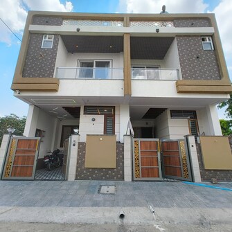 3 BHK Villa For Resale in Sirsi Road Jaipur  7725065