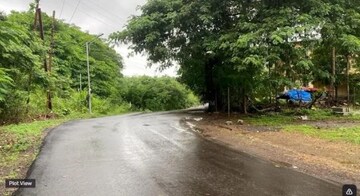  Plot – Exterior View View at Altamount Road - for Sale