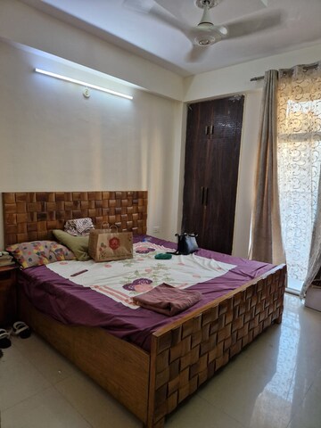 Bedroom in 3 BHK Apartment at Gaur Saundaryam, Tech Zone 4 Greater Noida – for Sale