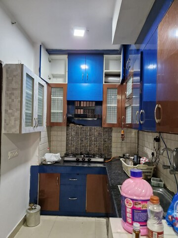 Master Bedroom in 3 BHK Apartment at Gaur Saundaryam, Tech Zone 4 Greater Noida – for Sale