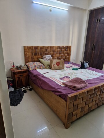 Bedroom in 3 BHK Apartment at Gaur Saundaryam, Tech Zone 4 Greater Noida – for Sale