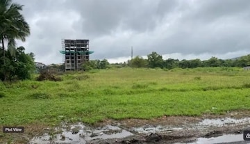 Plot For Resale in Altamount Road Mumbai  7725623