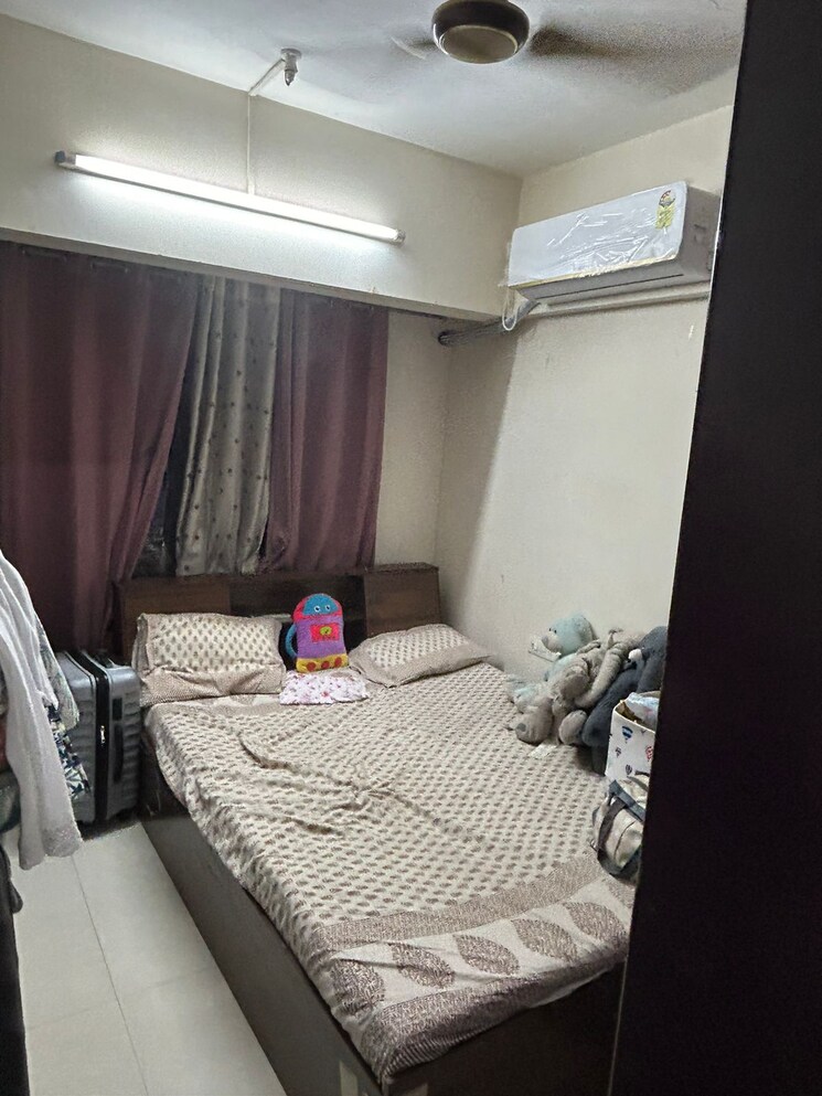 Bedroom, marvel-apartment-andheri 2 Bedroom 570 Sq.Ft. Apartment In Andheri East Mumbai 7725661