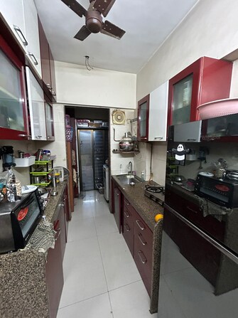 2 BHK Apartment For Resale in Marvel Apartment Andheri Andheri East Mumbai  7725661