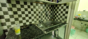 Balcony in 3 BHK Apartment at Gaur Saundaryam, Tech Zone 4 Greater Noida – for Sale