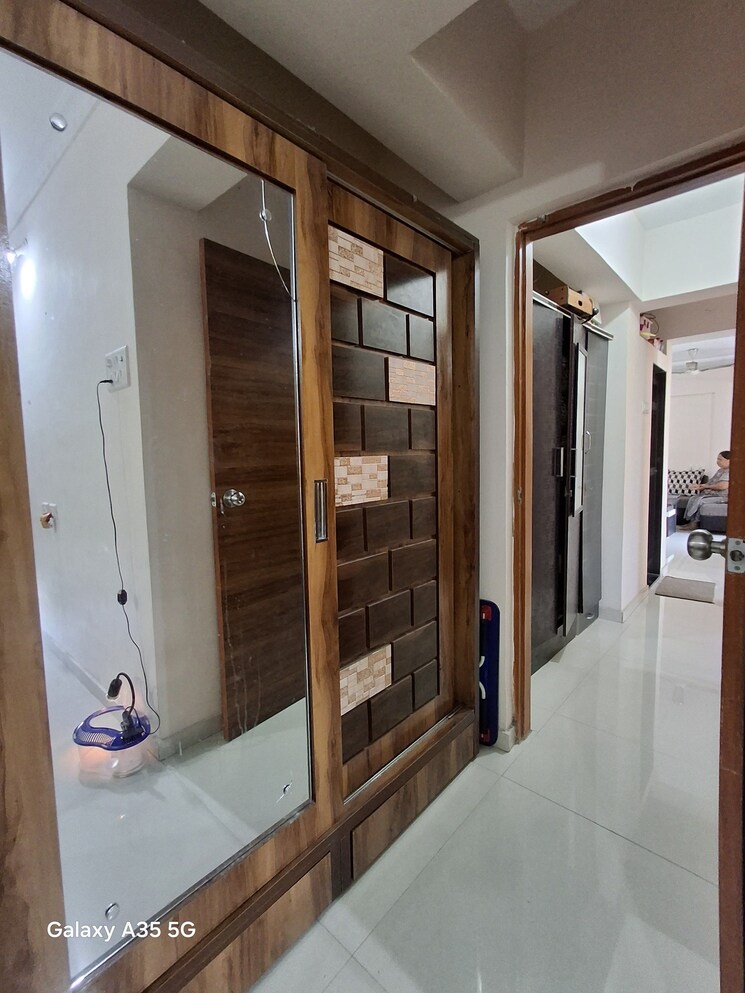 undefined, mangalmurti-sapphire 2 Bedroom 1200 Sq.Ft. Apartment In Thakurli Thane 7725654