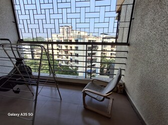 2 BHK Apartment For Rent in Mangalmurti Sapphire Thakurli Thane  7725654