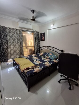 2 BHK Apartment For Rent in Mangalmurti Sapphire Thakurli Thane  7725654