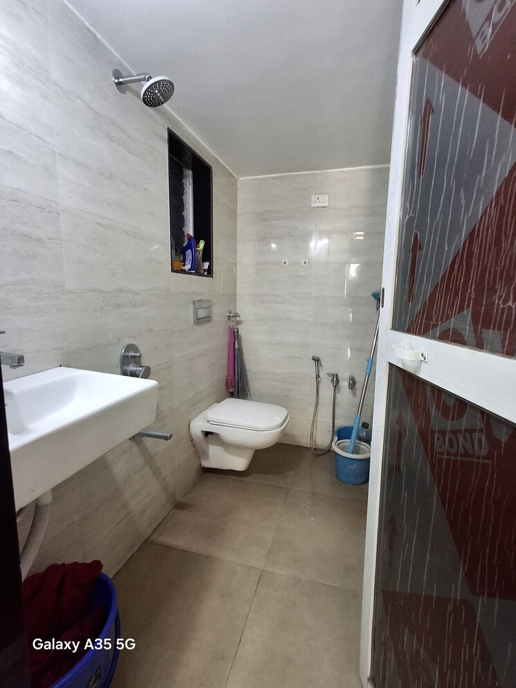 Bathroom, mangalmurti-sapphire 2 Bedroom 1200 Sq.Ft. Apartment In Thakurli Thane 7725654