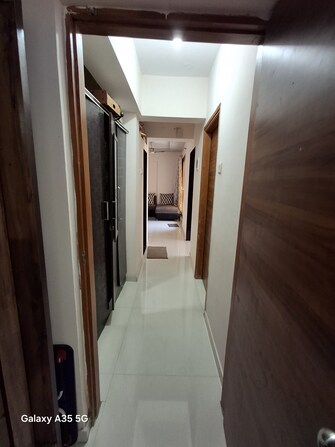 2 BHK Apartment For Rent in Mangalmurti Sapphire Thakurli Thane  7725654