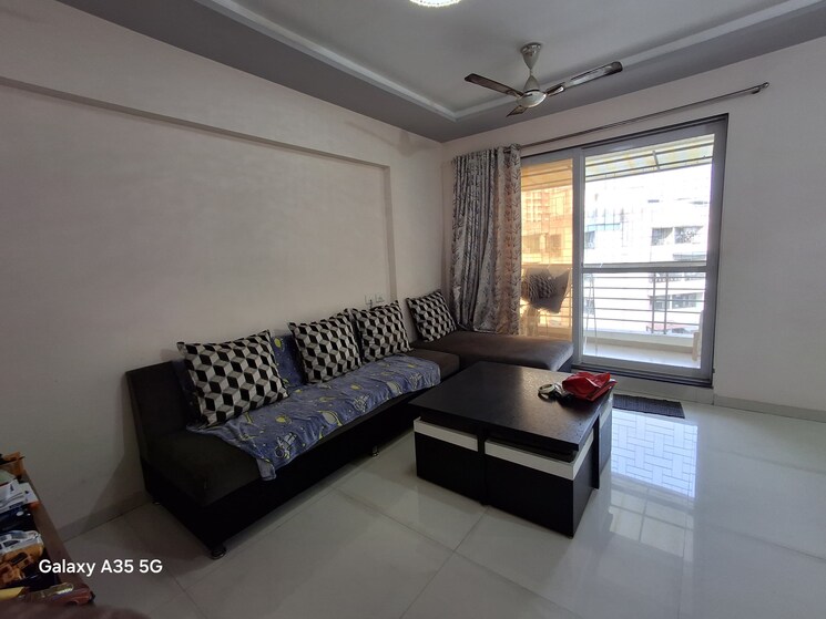 Living Room, mangalmurti-sapphire 2 Bedroom 1200 Sq.Ft. Apartment In Thakurli Thane 7725654
