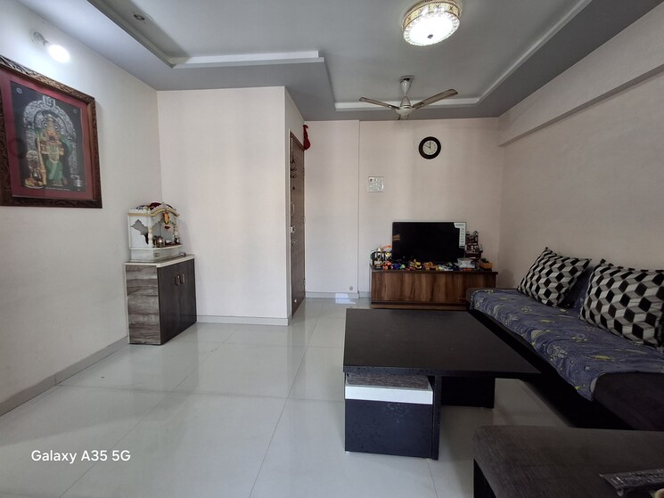 Living Room, mangalmurti-sapphire 2 Bedroom 1200 Sq.Ft. Apartment In Thakurli Thane 7725654