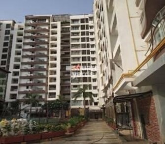 2 BHK Apartment For Rent in Mayfair Meridian Andheri Andheri West Mumbai  7725724