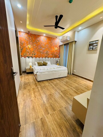 Bedroom in 2 BHK Apartment at Mira Road – for Sale