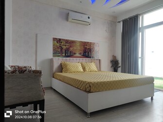 4 BHK Apartment For Rent in Levana Celebrity Meadows Bagiamau Lucknow  7725722