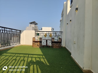 4 BHK Apartment For Rent in Levana Celebrity Meadows Bagiamau Lucknow  7725722