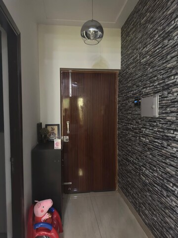 Bathroom in 3 BHK Apartment at Gaur Saundaryam, Tech Zone 4 Greater Noida – for Sale