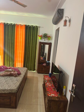 Bedroom in 3 BHK Apartment at Gaur Saundaryam, Tech Zone 4 Greater Noida – for Sale