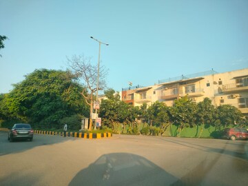  Plot – Exterior View View at Eta Ii Greater Noida - for Sale