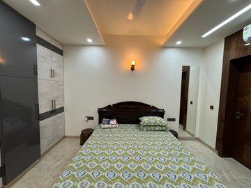 Bedroom in 2.5 BHK Apartment at Ace Divino, Sector 1 Greater Noida – for Sale