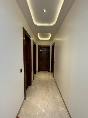 Building Lobby in 2.5 BHK Apartment at Ace Divino, Sector 1 Greater Noida – for Sale