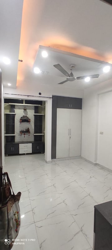 1 BHK Apartment For Rent in Gaur City 2 - 10th Avenue Noida Ext Sector 16c Greater Noida  7725743