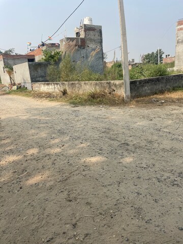  Plot For Sale in Neelkanth Vatika, Dhoom Manikpur