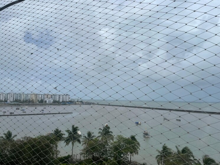 Exterior View, maker-tower 3 Bedroom 2050 Sq.Ft. Apartment In Cuffe Parade Mumbai 7725841