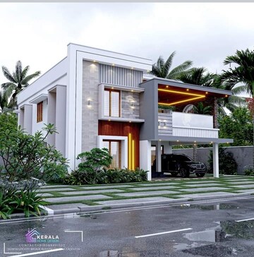 2 BHK Villa For Sale in Kanakapura Road