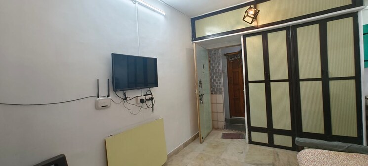 Room, stone-harbor-chs 1 RK 240 Sq.Ft. Apartment In Dahisar West Mumbai 7725815