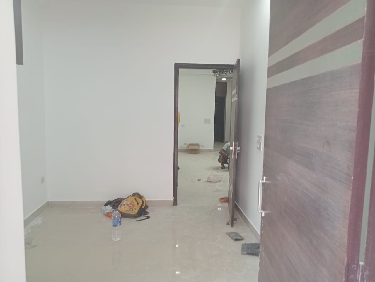 2 BHK Builder Floor For Rent in Indirapuram Ghaziabad  7725812