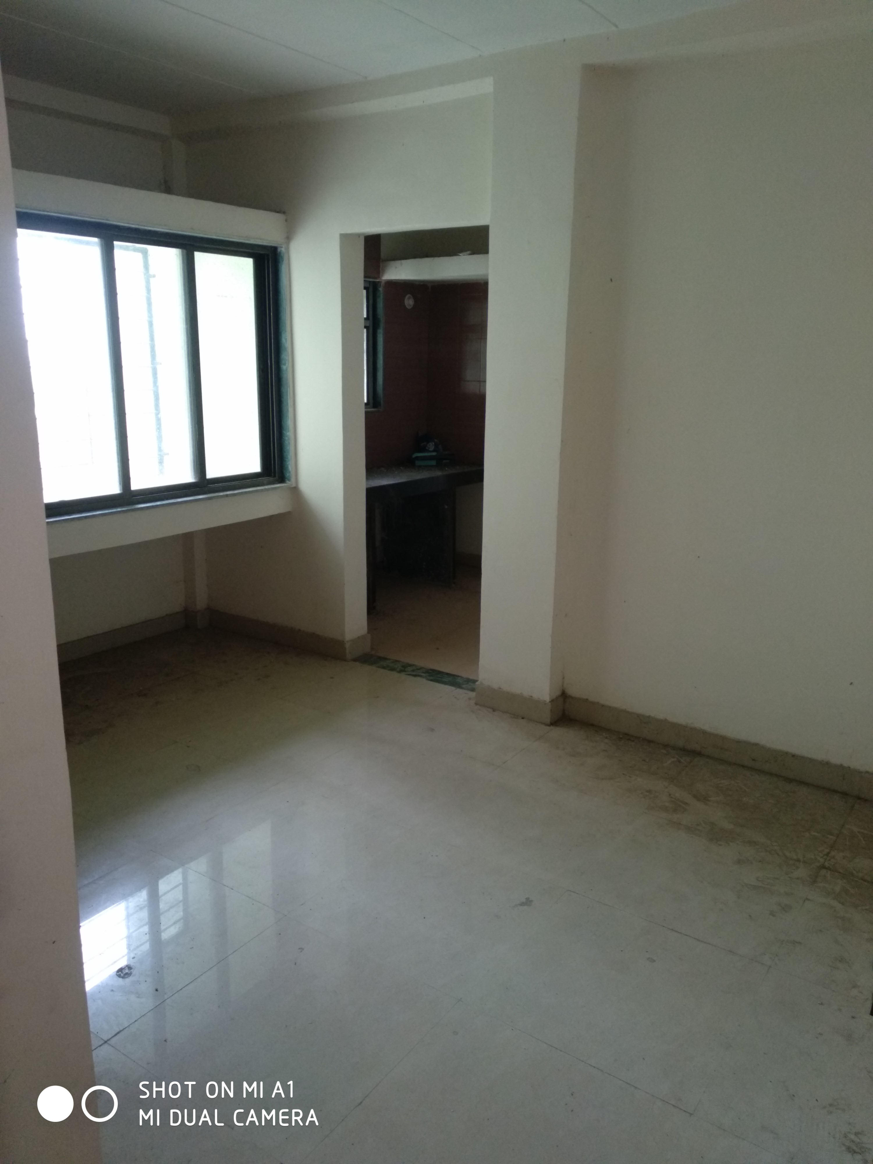 1 BHK Apartment For Rent in Bageshree CHS Kharghar Kharghar Navi Mumbai  7725805