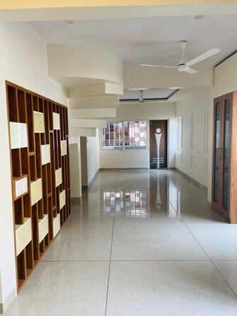 3 BHK Apartment For Rent in Malleswaram Bangalore  7725861