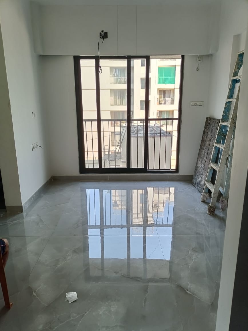 1.5 BHK Apartment For Rent in Diamond Garden Chembur Mumbai  7725916