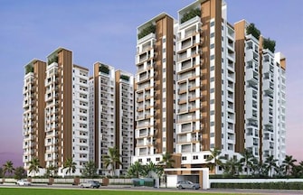 2 BHK Apartment For Resale in Bala Nagar Hyderabad  7725917