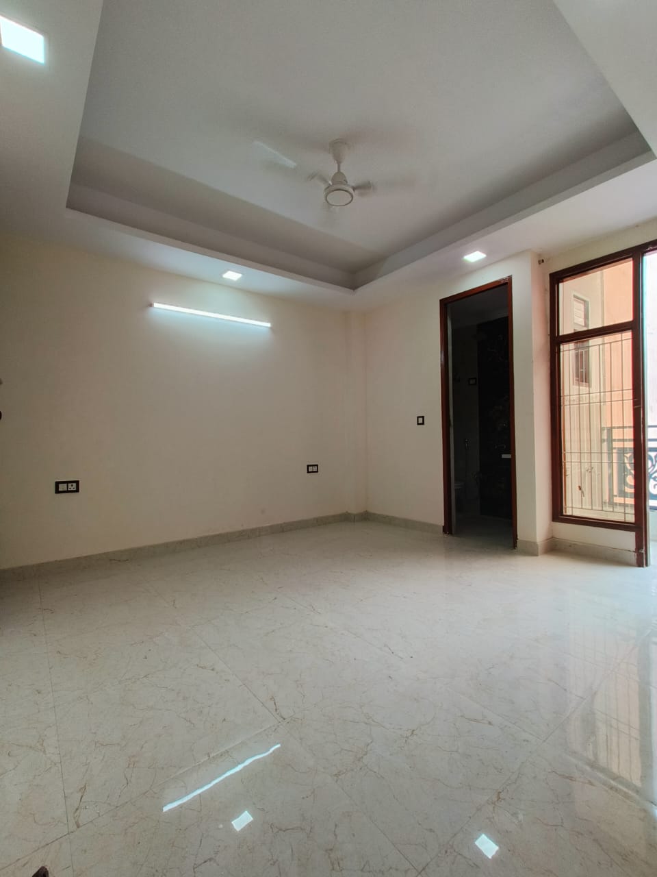 2 BHK Apartment For Rent in Signature Global The Millennia Phase 1 Sector 37d Gurgaon  7725885